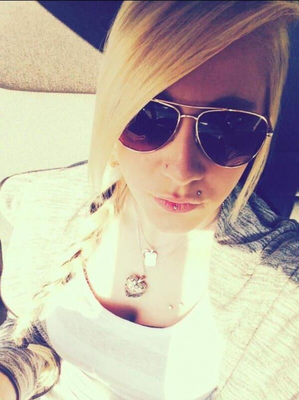 Heike Binder aus Freyung