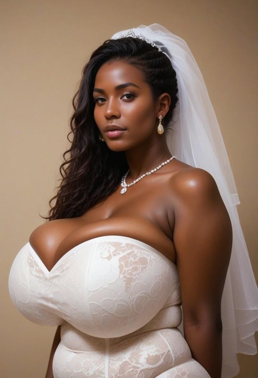 AI Generated Babes 
