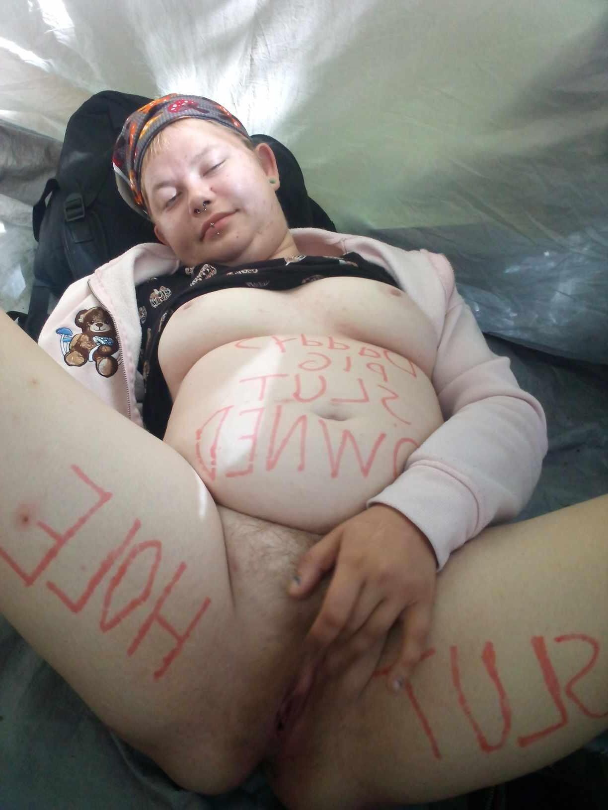 PIGGY Needs Degrading 