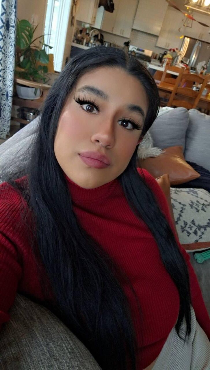 Mexican Slut Marie