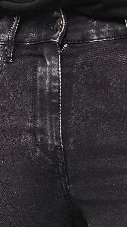 CROTCHES JEANS 