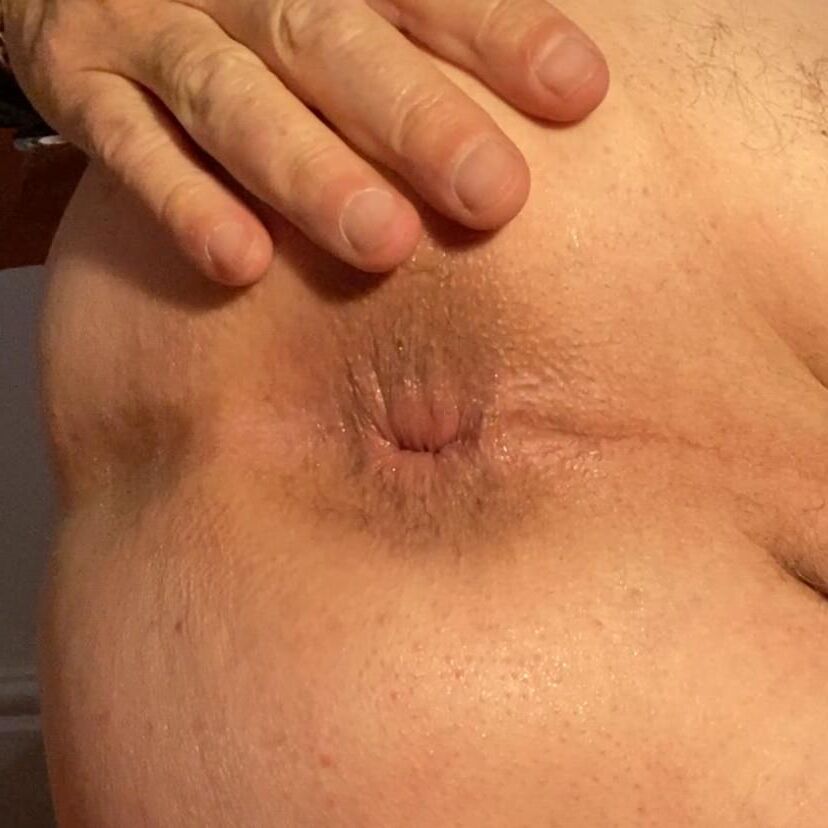  inches, all the way in.