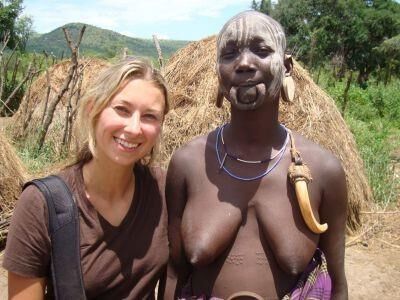 africano