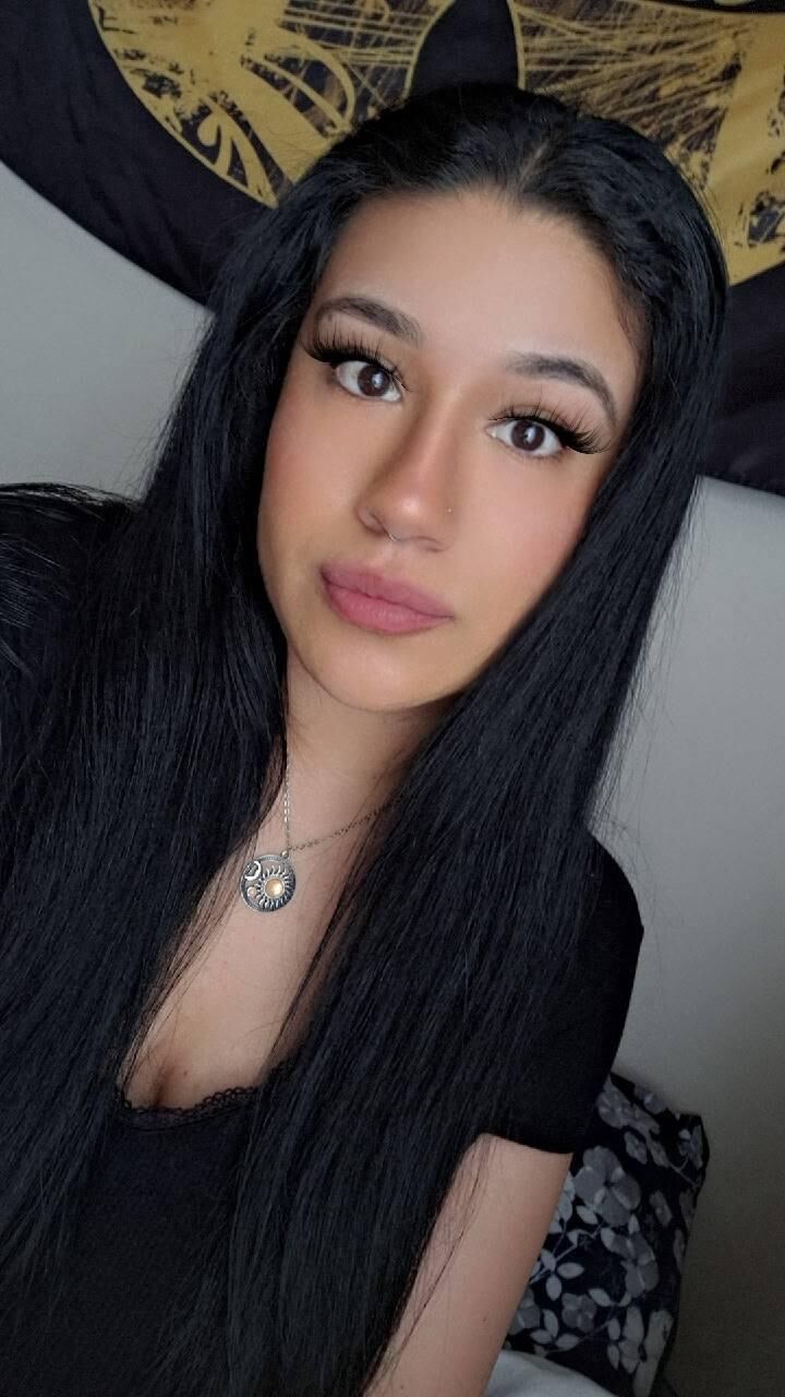 Mexican Slut Marie