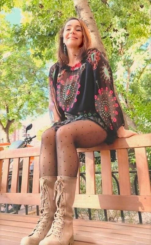 CRISTINA