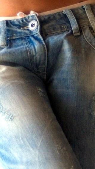 CROTCHES JEANS 