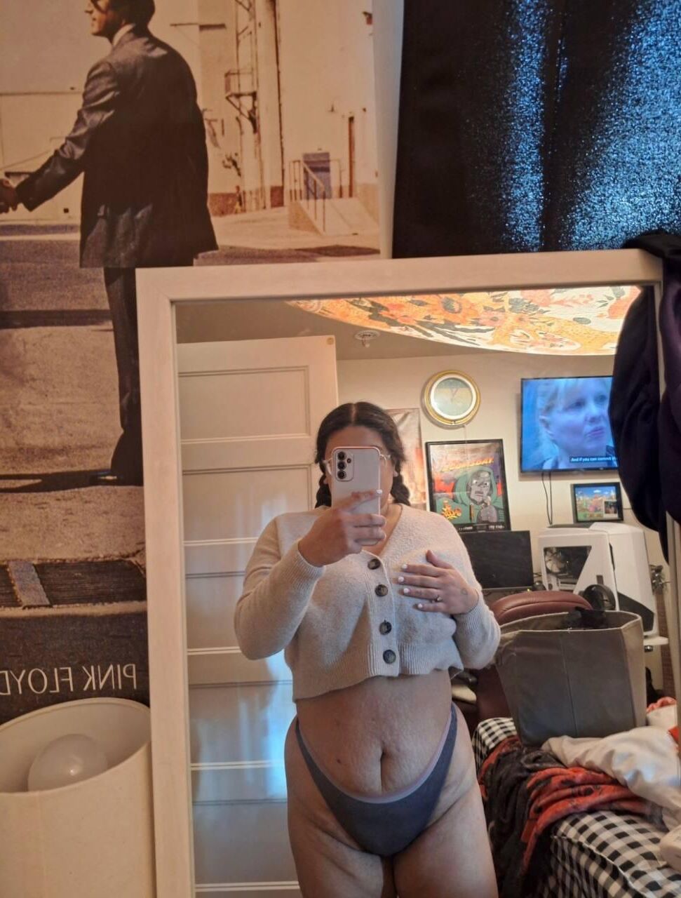 Mexican Slut Marie