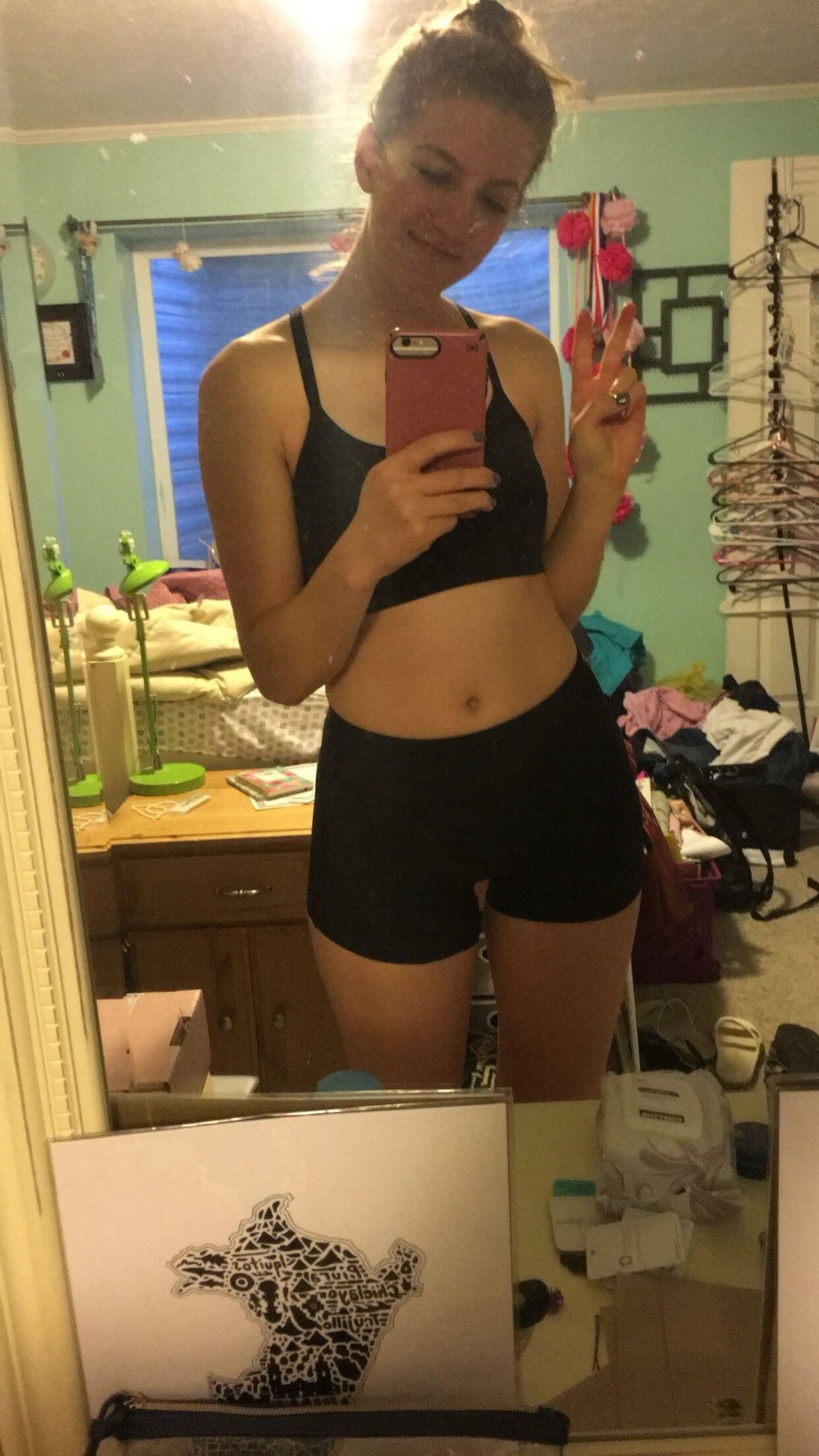 Hot innocent wife pt.