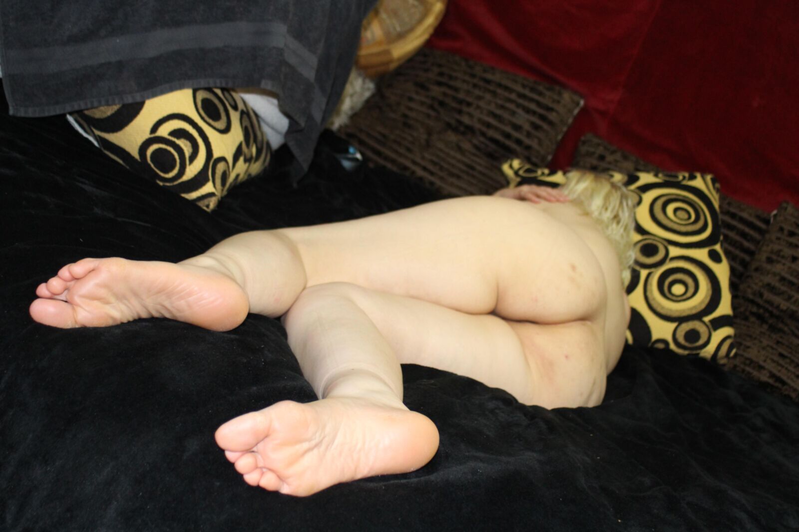 cutre de mama