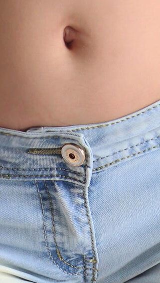 CROTCHES JEANS 