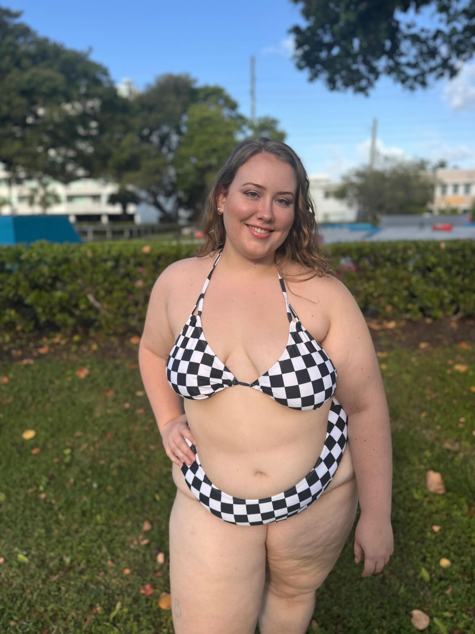 Sexy Swimsuits 