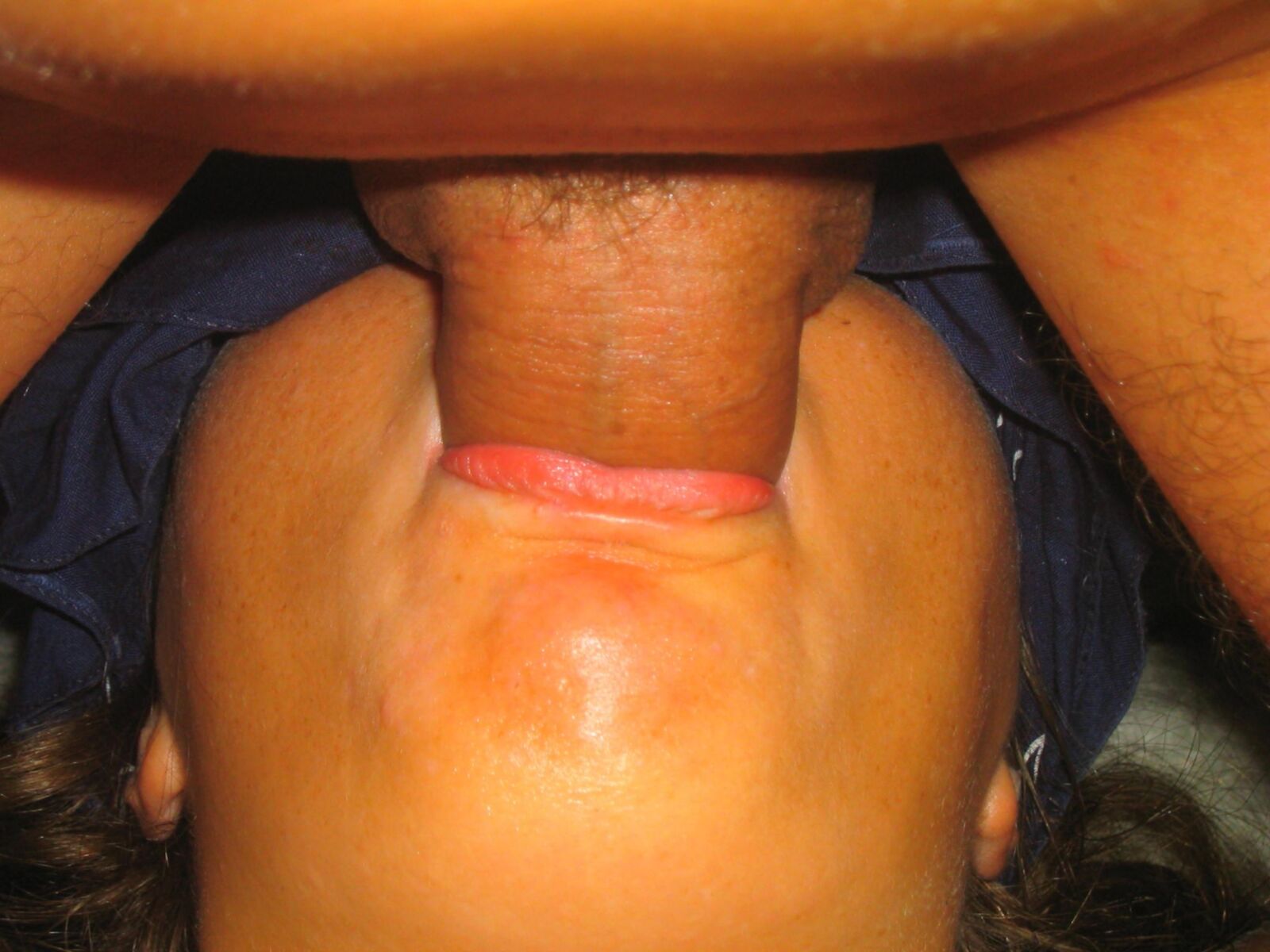 Monica naked and fucked