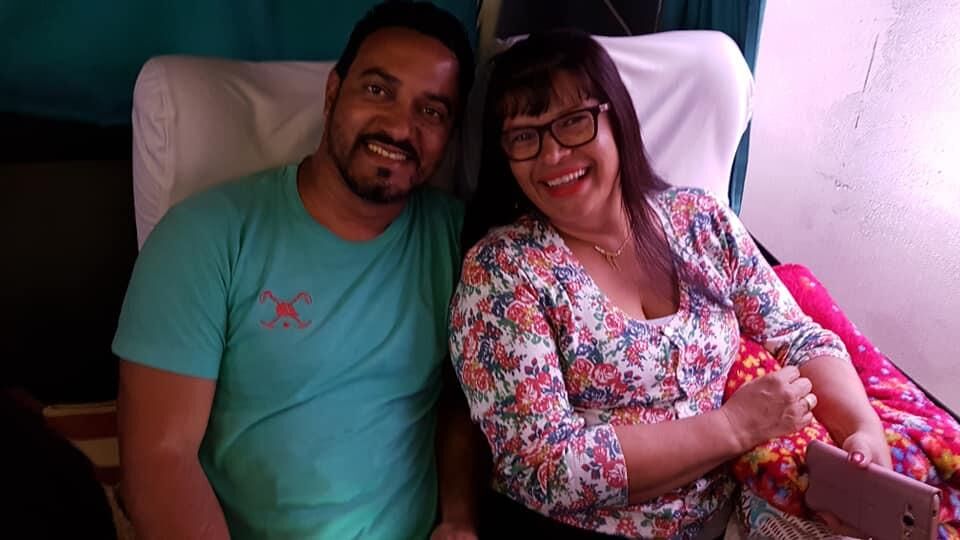 Gostosas Variadas