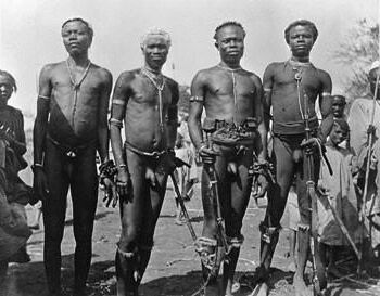 africano