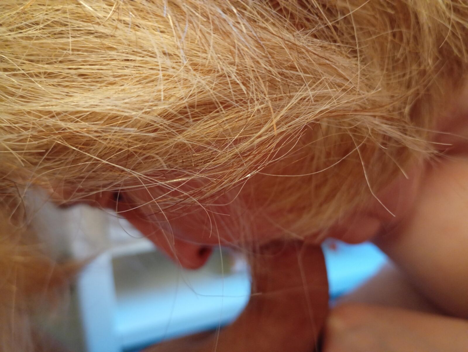 NE英国からのセクシーなGinge Pussied Wendy