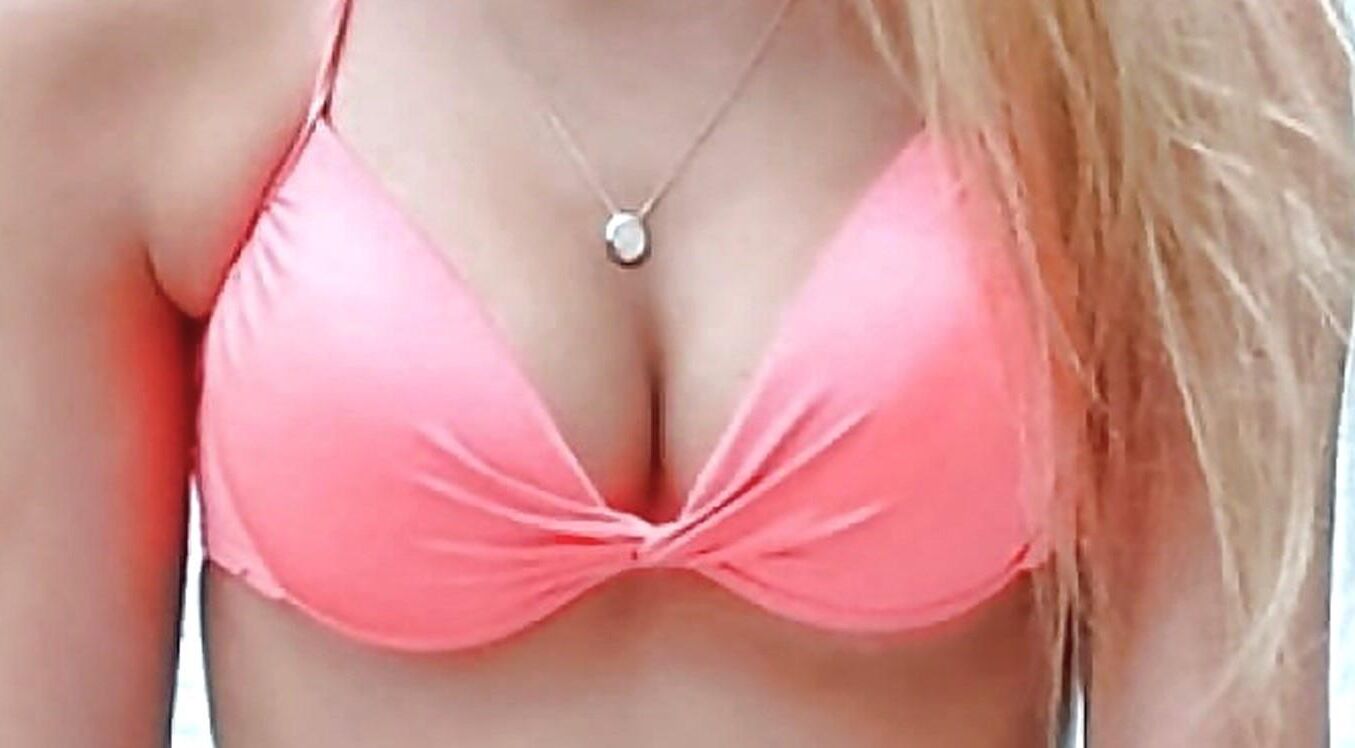  Beautiful Tits Close Up