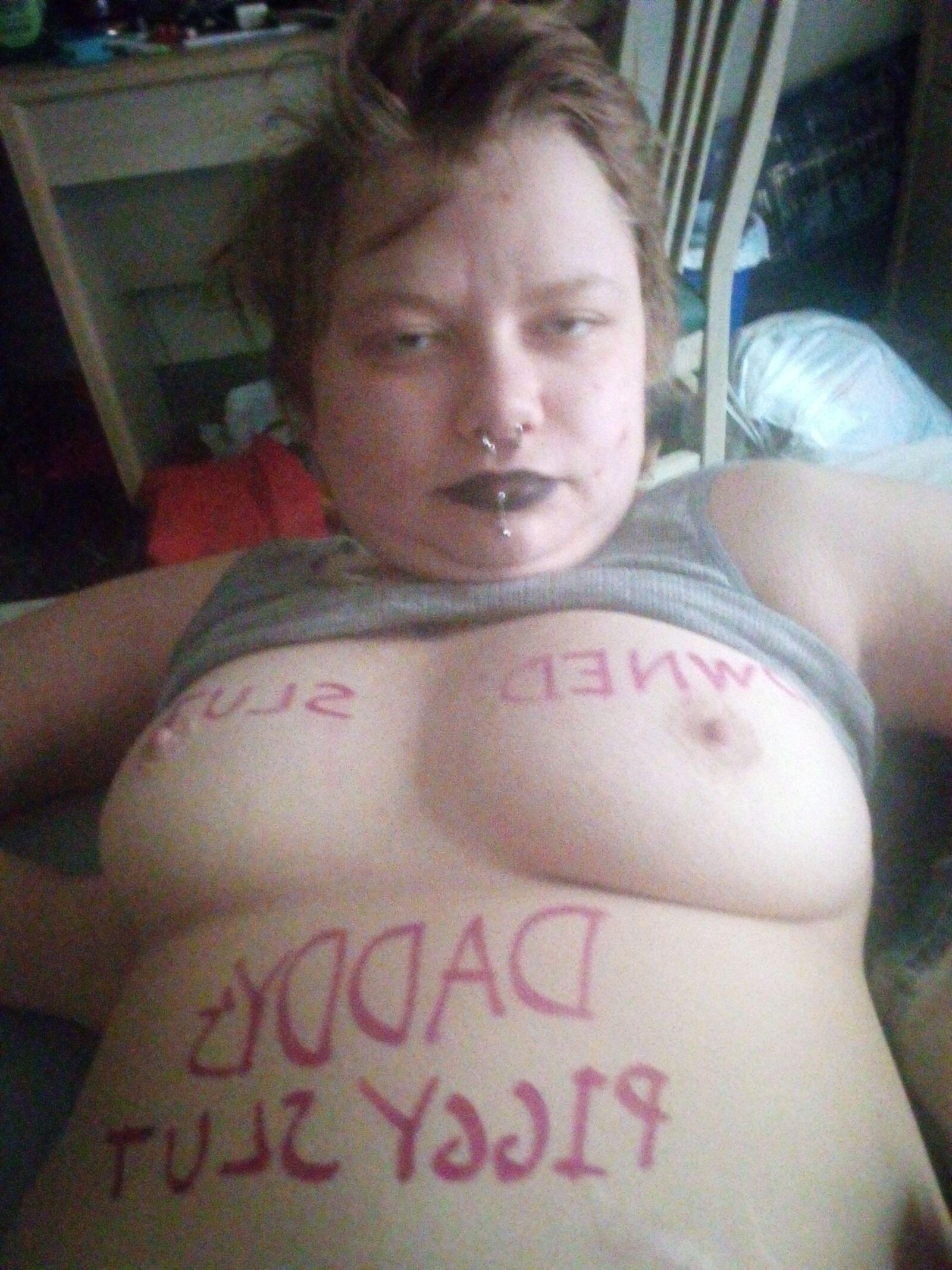 PIGGY Needs Degrading 