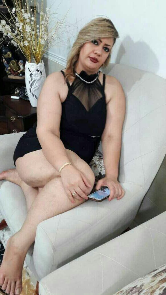 iranian horny woman