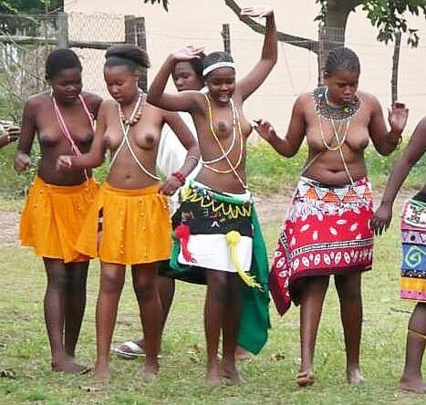 africano