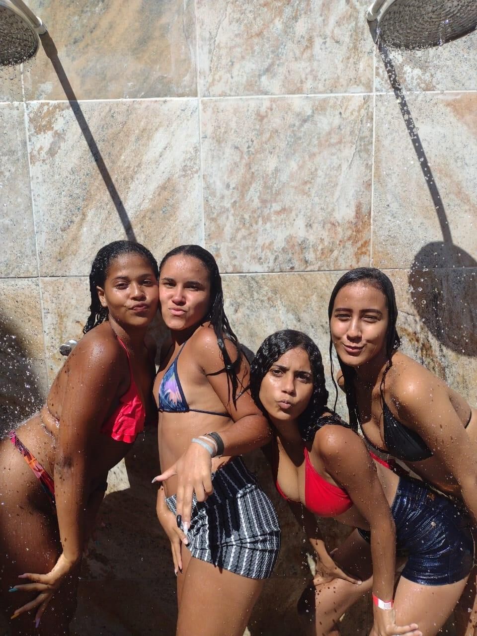 PUTINHAS BRASIL 