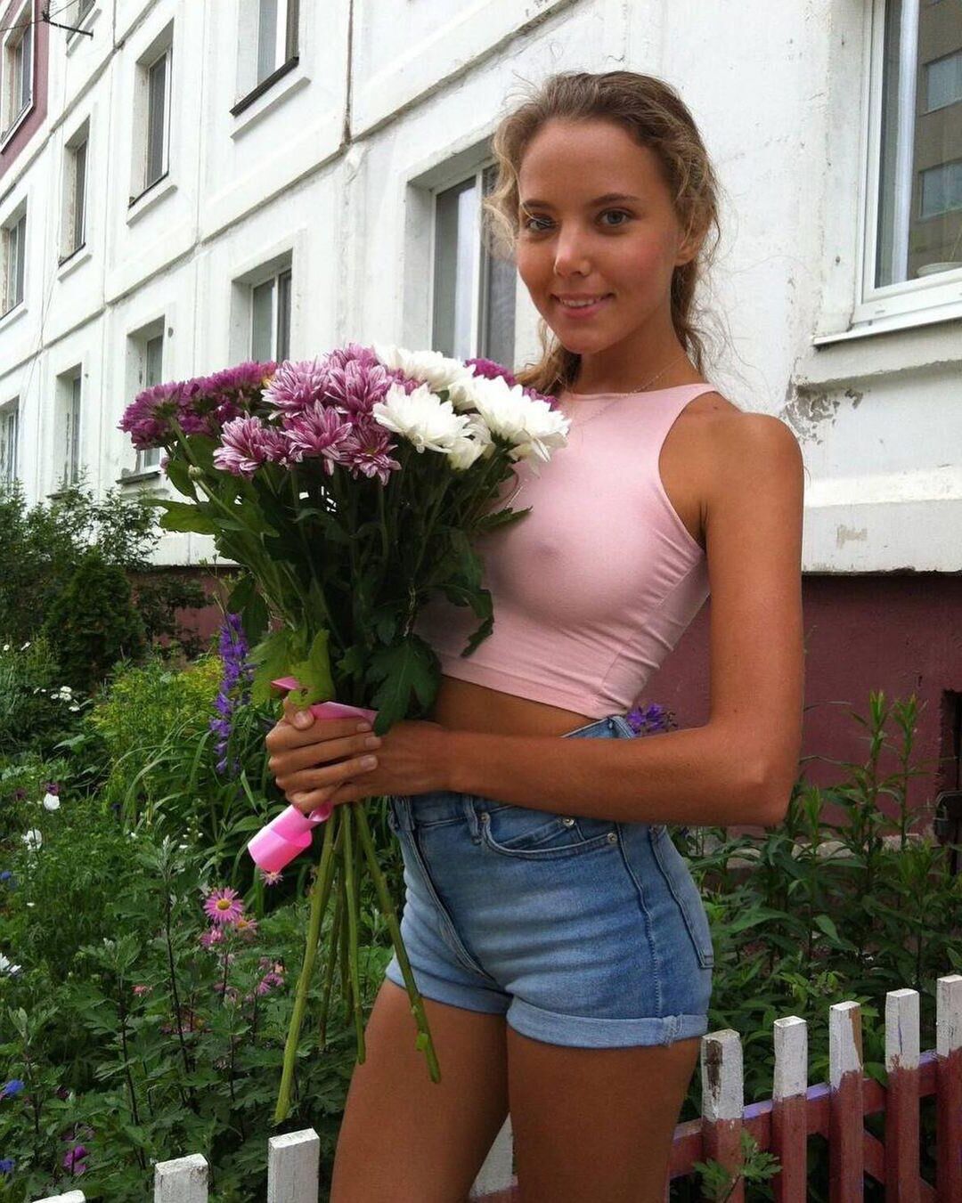 Short Shorts 