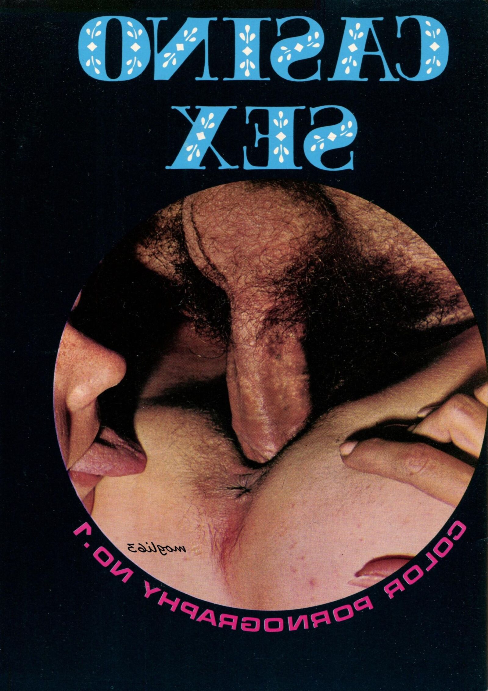 Sexo del casino