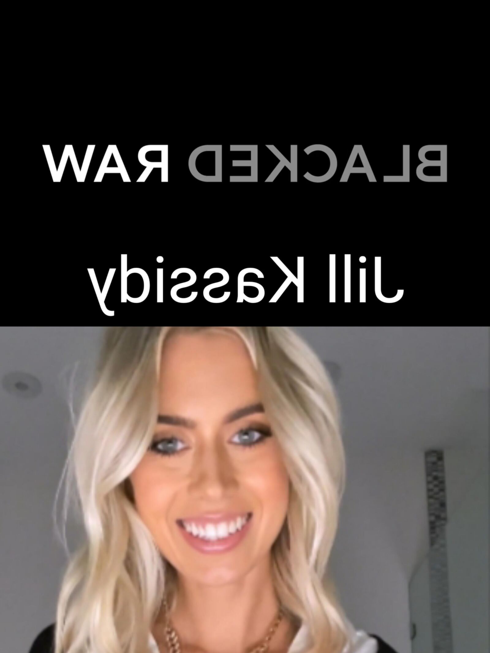 Serie Jill Kassidy_Blackedraw