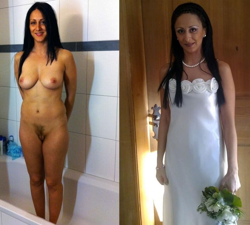 Dressed Undressed