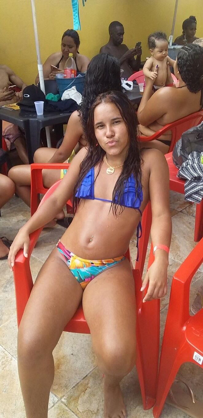 PUTINHAS BRASIL 