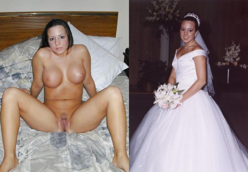 Dressed Undressed