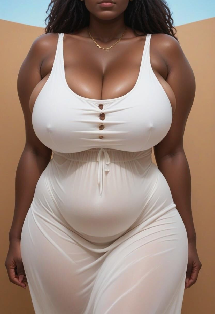 AI Generated Babes 