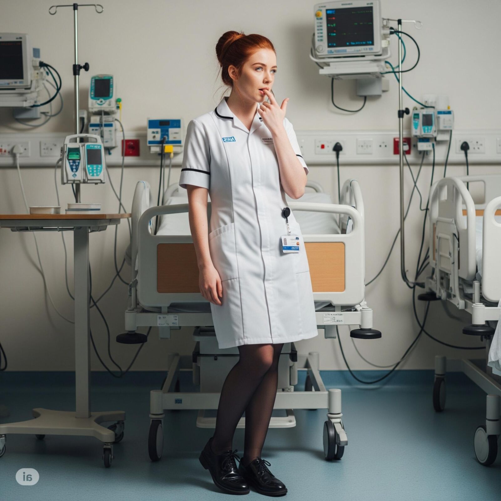 AI Hospital Part 