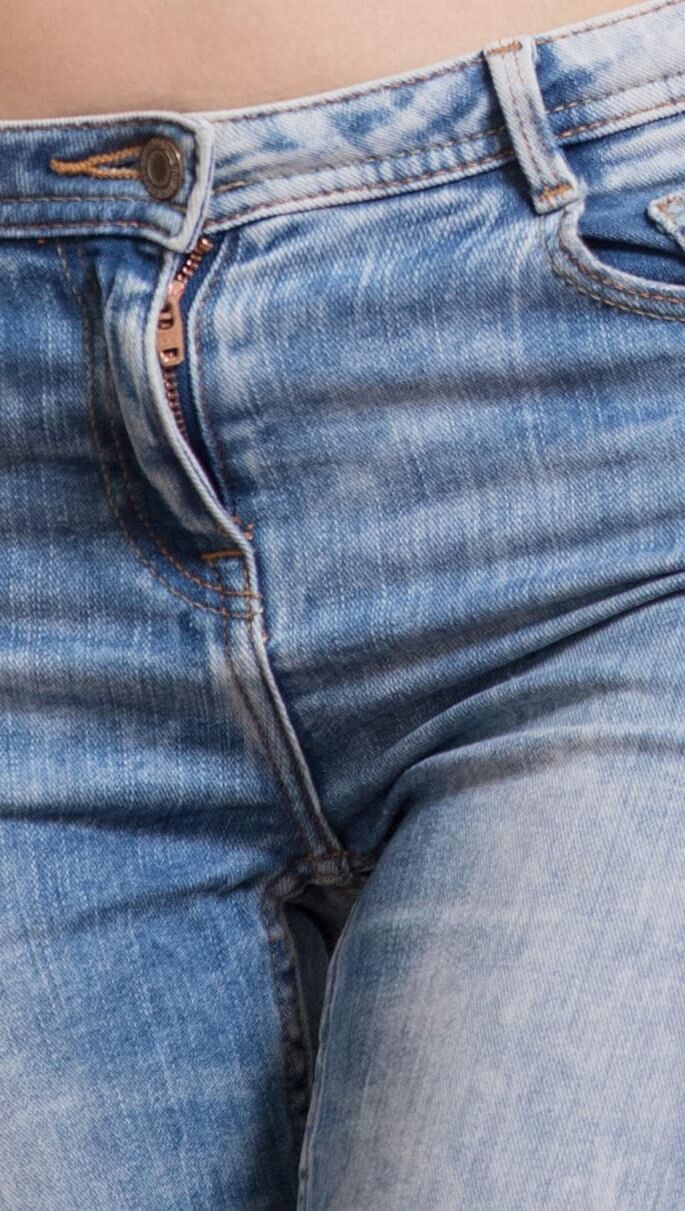 CROTCHES JEANS 