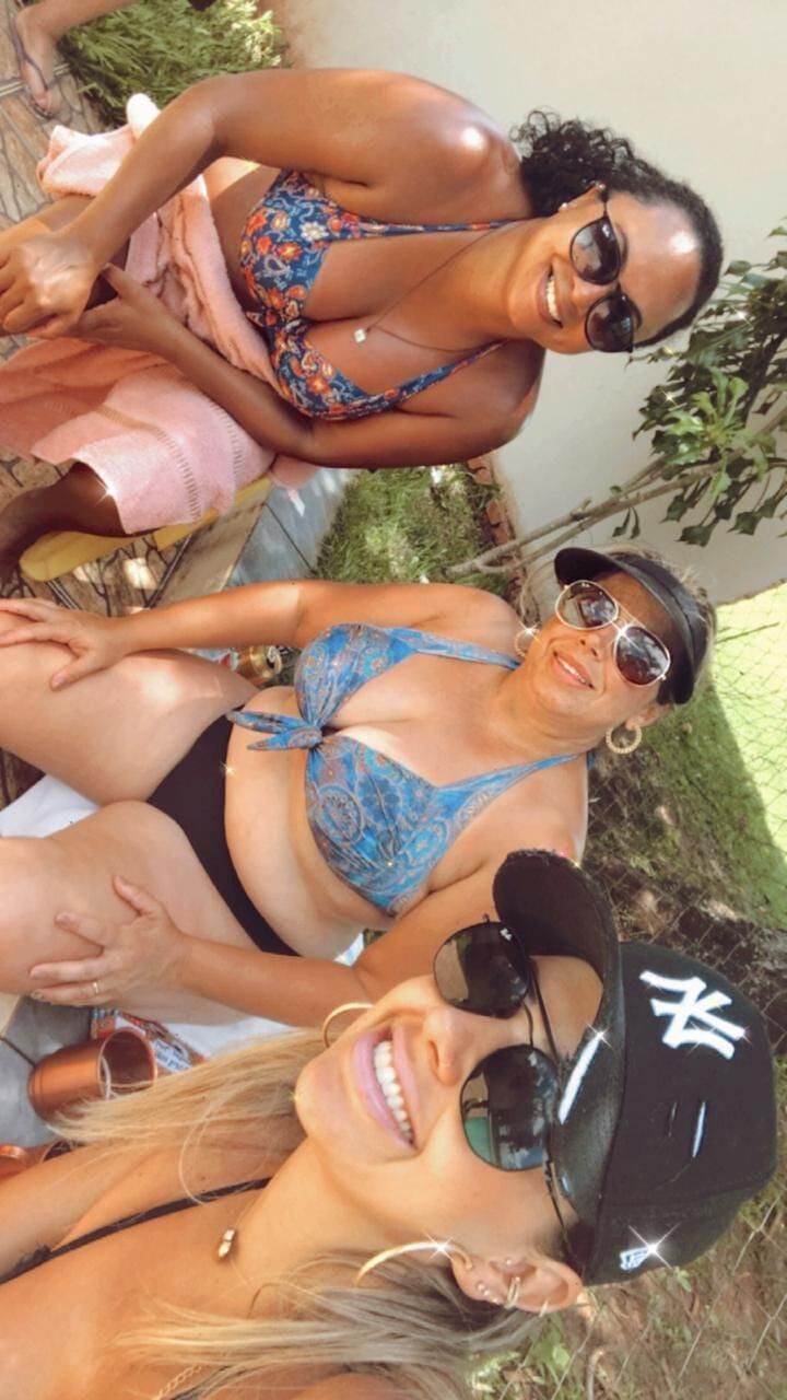 Sexy Swimsuits 