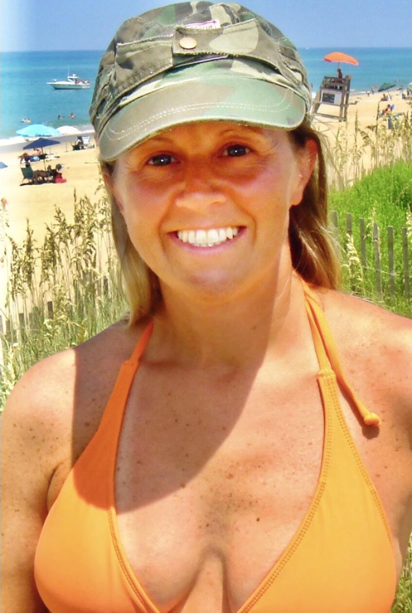 BEACH and SEX xo SARAH