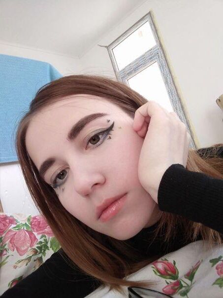 Skinny Polish Natasha Exposed