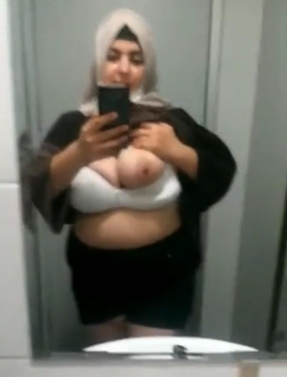 muslim réel porn 