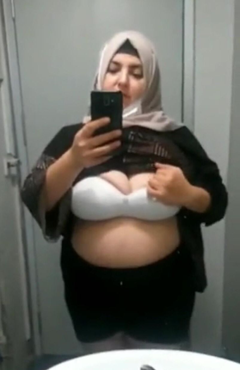 muslim réel porn 