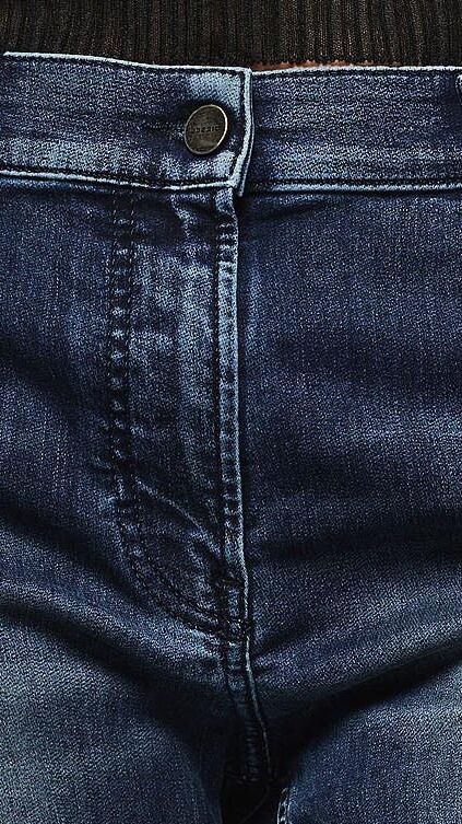CROTCHES JEANS 