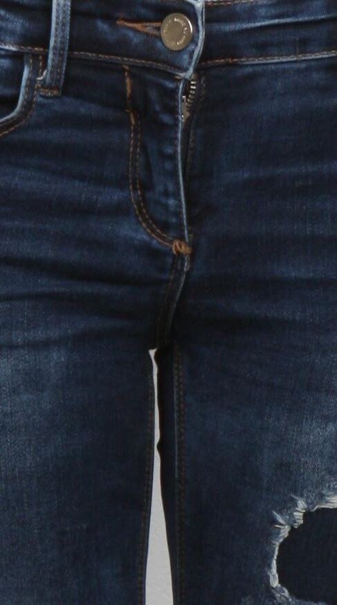 CROTCHES JEANS 