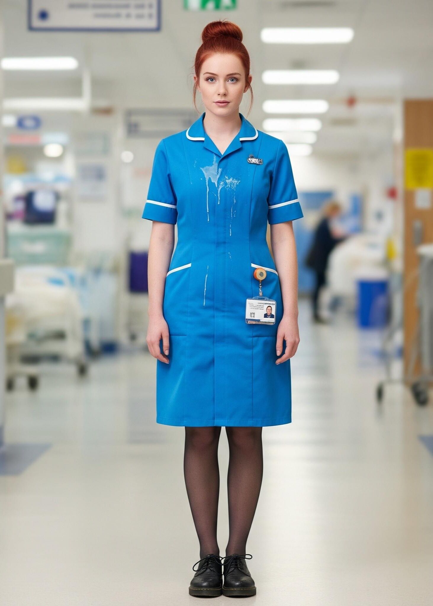AI Hospital Part 