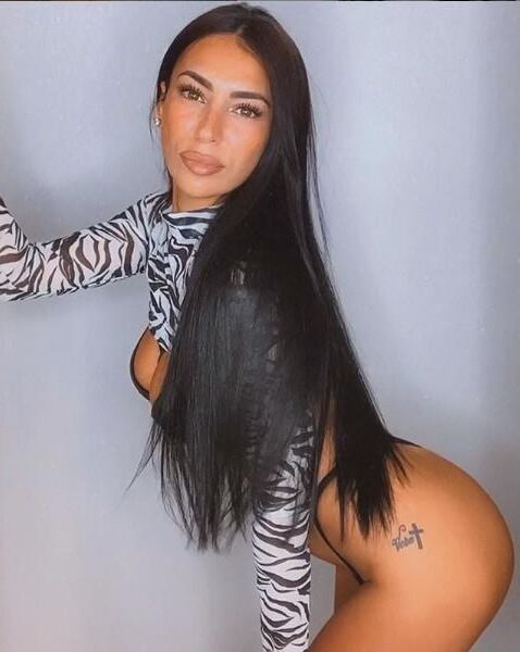 latina cunt