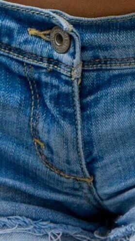 CROTCHES JEANS 