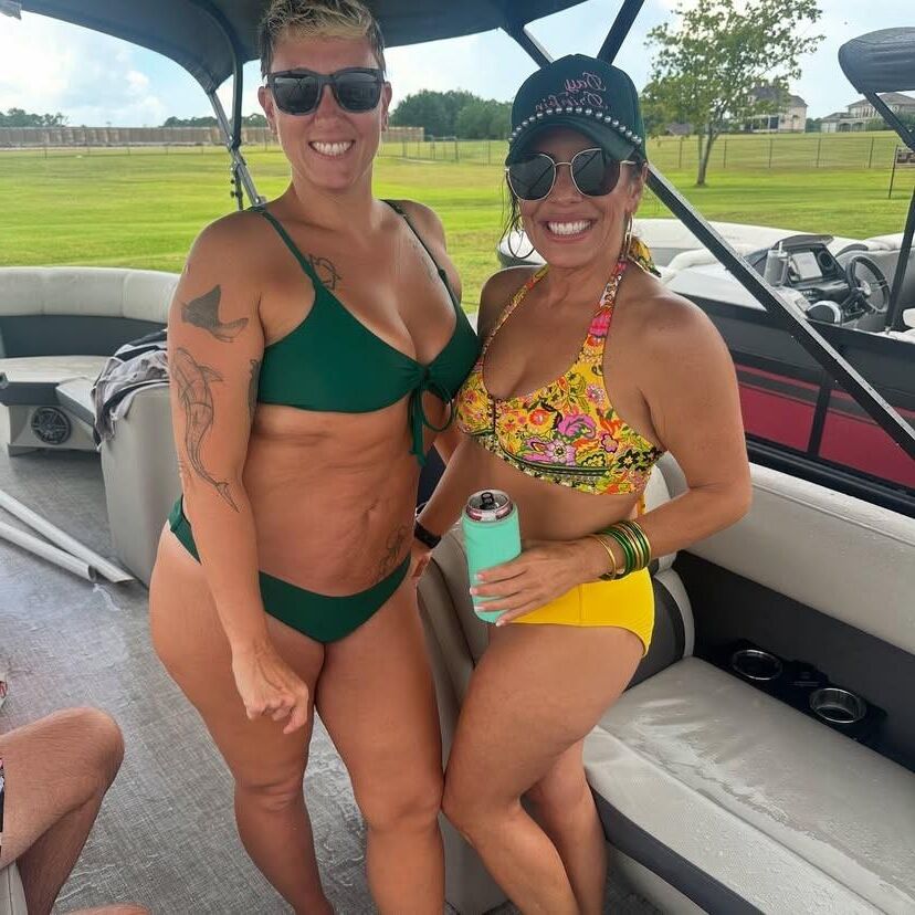  Pick One