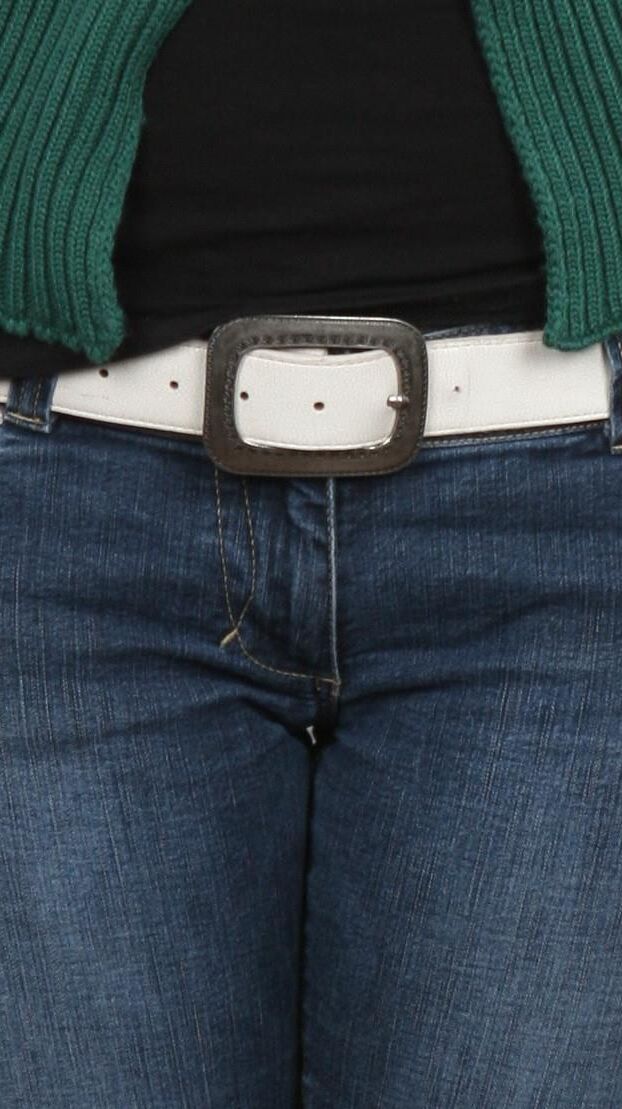 CROTCHES JEANS 