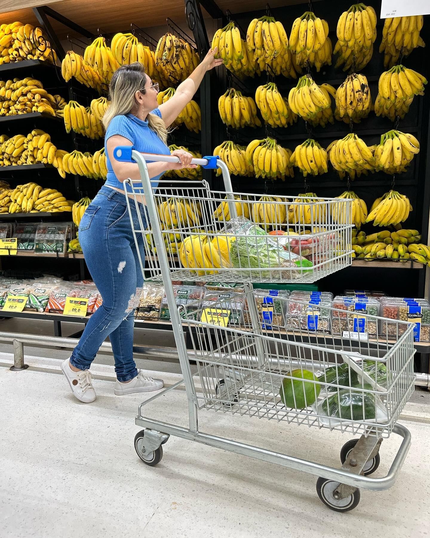 Gostosas Variadas