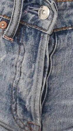 CROTCHES JEANS 