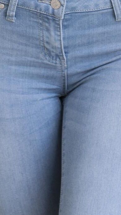 CROTCHES JEANS