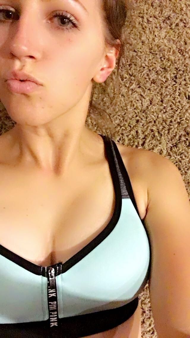 Hot innocent wife pt.