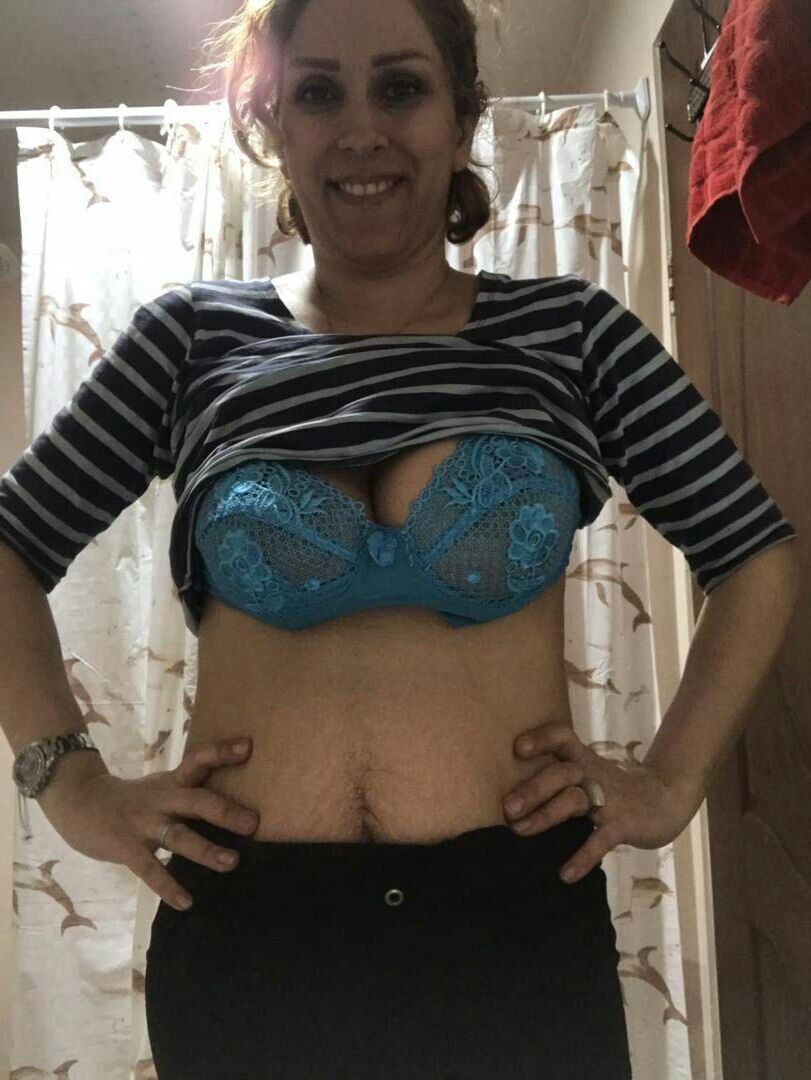 iranian horny woman